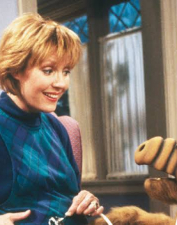Muere la famosa actriz estadounidense Anne Schedeen